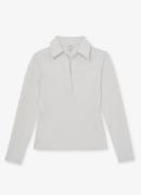 Reiss Novi polo met stretch