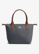 Tommy Hilfiger Webbing Crossbody Tote Bag