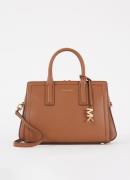 Michael Kors Laila Small handtas met afneembare schouderriem