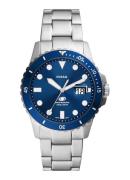 Fossil Blue Dive horloge FS6029