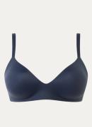 Calvin Klein Perfectly Fit beugelloze plunge T-shirt bh