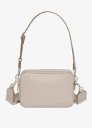 Calvin Klein Schoudertas met afneembare schouderriem