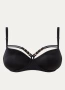 Marlies Dekkers Manjira voorgevormde balconette bh