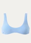 Seafolly Multi Fit bikinitop met uitneembare vulling