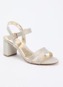 Dune London Merisa sandalette