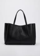 BOSS Shopper met logo