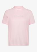Calvin Klein T-shirt met logo