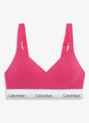 Calvin Klein Bralette met logoband
