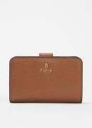 FURLA Camelia M portemonnee van kalfsleer