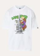 Aape T-shirt met print