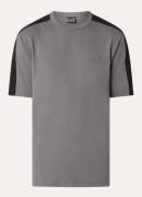 Armani T-shirt met logo
