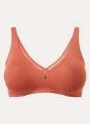 Triumph True Shape Sensation minimizer bralette