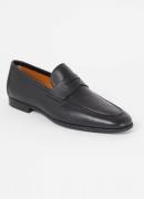 Magnanni Diezma II loafer van kalfsleer