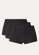 Sloggi Go Daily shorty in 3-pack