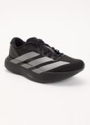 Adidas Adizero Evo SL W sneaker met gebreid bovenwerk