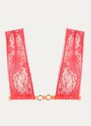 Sarda Lovelace bralette van kant