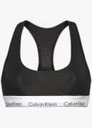 Calvin Klein Bralette met logoband