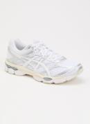ASICS Gel-Cumulus 16 sneaker met mesh details