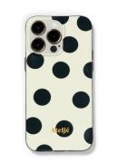 Ateljé Polkadot telefoonhoes voor IPhone 17 Air