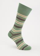 Paul Smith Margate sokken in katoenblend met streepprint