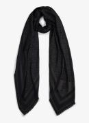 Tommy Hilfiger Sjaal met logoprint