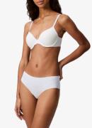 Calvin Klein Voorgevormde effen bh