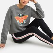 Pyjama homewear Wonderwoman