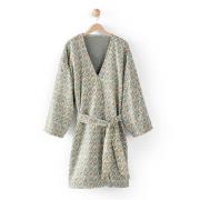 Peignoir de bain kimono envers éponge, Cilou