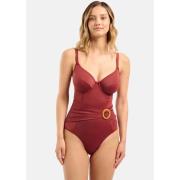 Maillot de bain une pièce Elevated Basics