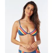 Haut de maillot de bain triangle Wave Shapers