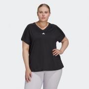 T-shirt de training Train Essentials col V