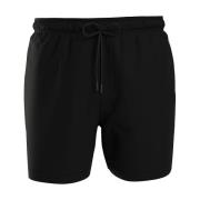 Short de bain uni