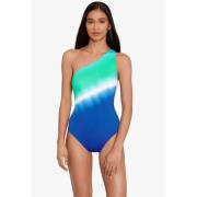 Maillot de bain 1 pièce Cabana Ombre