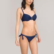 Haut de maillot de bain ampliforme