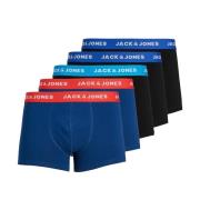 Lot de 5 boxers