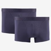 Lot de 2 boxers doux ever soft