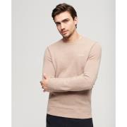 Pull col rond Essential