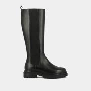 Bottes cuir Adal