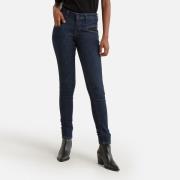 Jean Slim Alexa S-SDM, taille haute