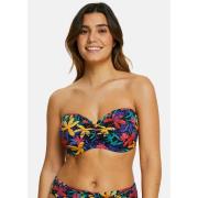 Haut de maillot de bain bandeau Island Dream