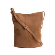 Sac hobo cuir