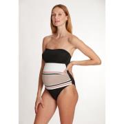 Maillot de bain 1 pièce de maternité Riviera