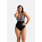 Maillot de bain 1 piece  ventre plat Bégoro