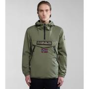 Veste Rainforest Pocket 2