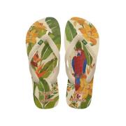 Tongs Farm Rio x Havaianas Rio Arara