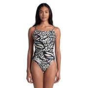 Maillot de bain 1 pièce Water Print