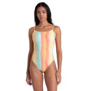 Maillot de bain 1 pièce Water Print