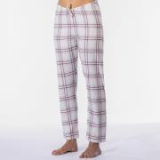 Pantalon de pyjama droit