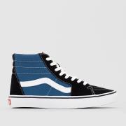 Baskets montantes UA SK8-Hi