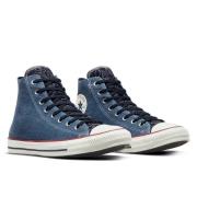 Baskets Chuck Taylor All Star Denim Crafted